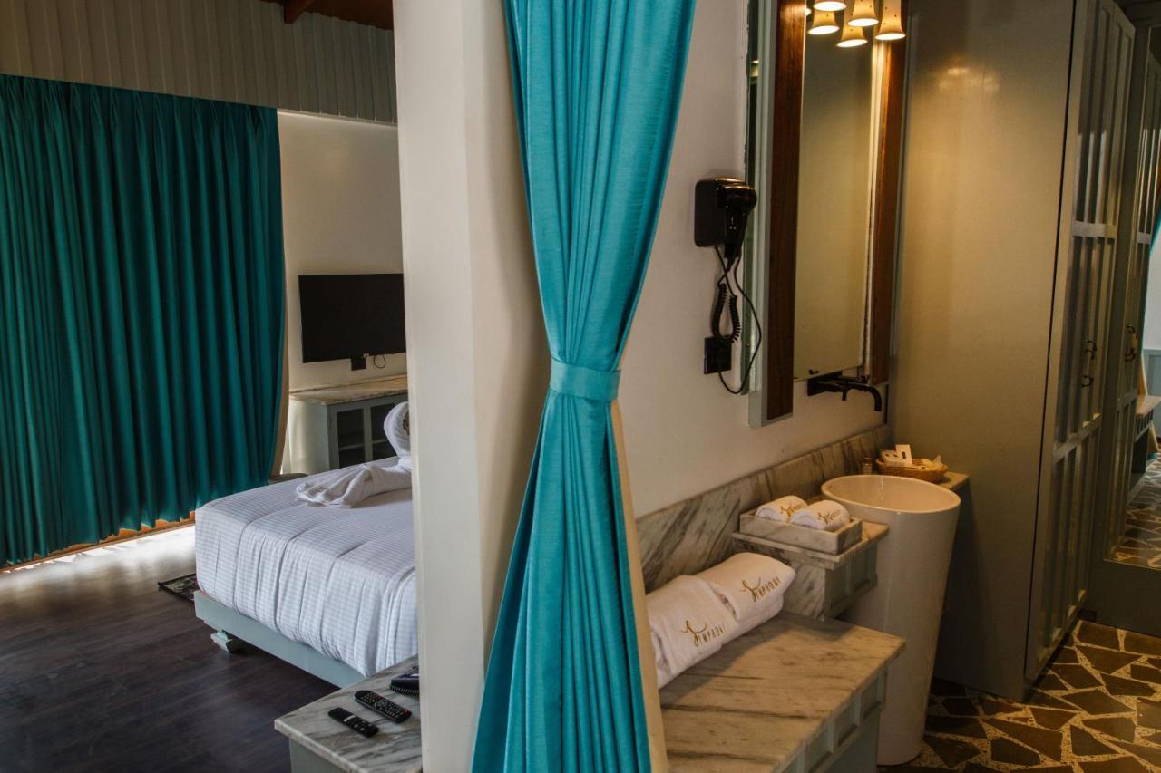 Symphony Samudra Beachside Jungle Resort And Spa Port Blair Exteriör bild