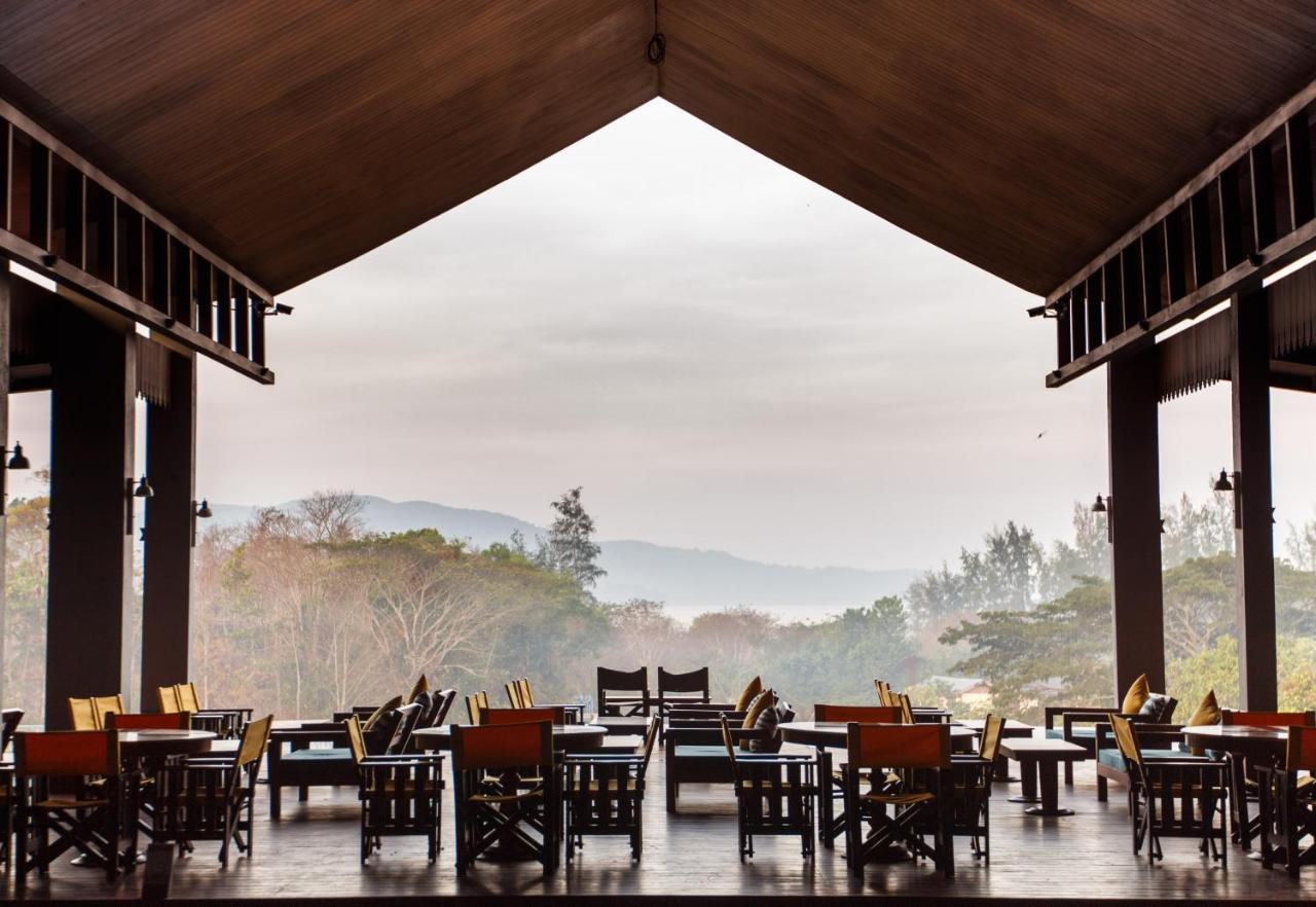Symphony Samudra Beachside Jungle Resort And Spa Port Blair Exteriör bild